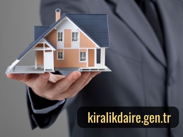 Abalı Mahallesi Kiralık Daire